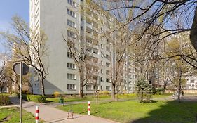 Aleja Jana Pawla II Studio Warsaw By Noclegi Renters