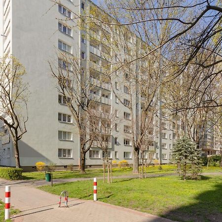 Aleja Jana Pawla II Studio Warsaw By Noclegi Renters Екстер'єр фото